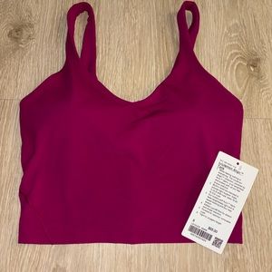 Lululemon Align Tank!